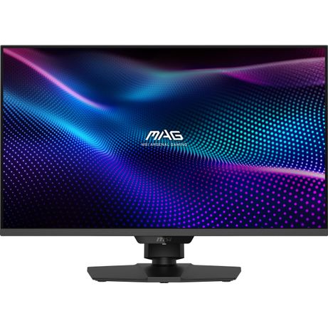 MONITOR MSI MAG 274UPDF E16M 27" Rapid IPS 3840 x 2160 HDMI - Imagen 8 de 30 MONITOR MSI MAG 274UPDF E16M 27" Rapid IPS 3840 x 2160 HDMI - Imagen 8 de 30