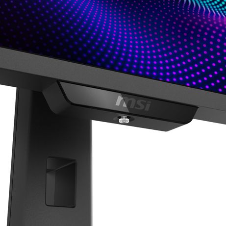 MONITOR MSI MAG 274UPDF E16M 27" Rapid IPS 3840 x 2160 HDMI - Imagen 29 de 30 MONITOR MSI MAG 274UPDF E16M 27" Rapid IPS 3840 x 2160 HDMI - Imagen 29 de 30
