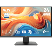 Miniatura 1 de MONITOR MSI PRO MP241 E14V 23.8" VA 1920 x 1080/ 144HZ/ 1 MS/ HDMI / DP