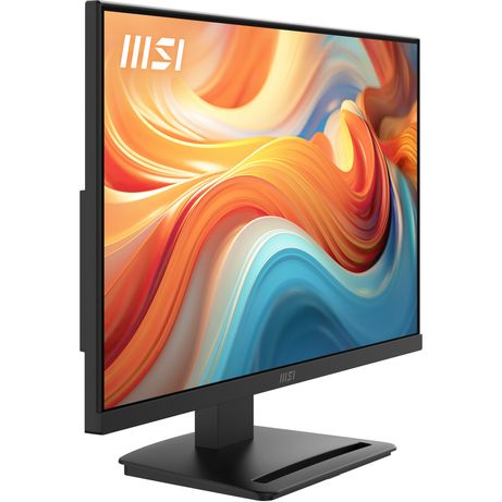 MONITOR MSI PRO MP241 E14V 23.8" VA 1920 x 1080/ 144HZ/ 1 MS/ HDMI / DP - Imagen 8 de 16 MONITOR MSI PRO MP241 E14V 23.8" VA 1920 x 1080/ 144HZ/ 1 MS/ HDMI / DP - Imagen 8 de 16