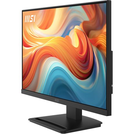 MONITOR MSI PRO MP241 E14V 23.8" VA 1920 x 1080/ 144HZ/ 1 MS/ HDMI / DP - Imagen 11 de 16 MONITOR MSI PRO MP241 E14V 23.8" VA 1920 x 1080/ 144HZ/ 1 MS/ HDMI / DP - Imagen 11 de 16
