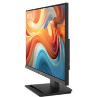 Miniatura 12 de MONITOR MSI PRO MP241 E14V 23.8" VA 1920 x 1080/ 144HZ/ 1 MS/ HDMI / DP