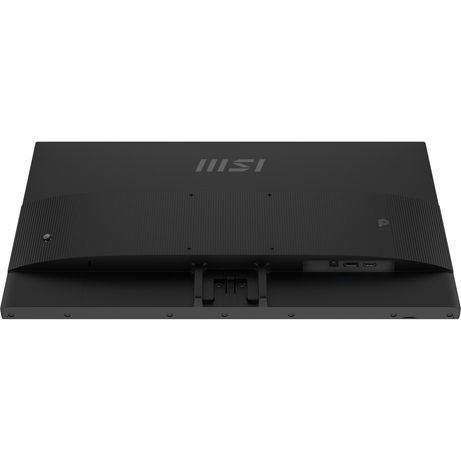 MONITOR MSI PRO MP241 E14V 23.8" VA 1920 x 1080/ 144HZ/ 1 MS/ HDMI / DP - Imagen 16 de 16 MONITOR MSI PRO MP241 E14V 23.8" VA 1920 x 1080/ 144HZ/ 1 MS/ HDMI / DP - Imagen 16 de 16