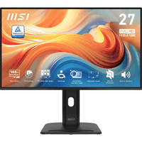 Miniatura 1 de MSI PRO MP275PG E14   27" LCD IPS Full HD HDMI VGA Altavoces