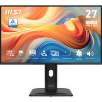 Miniatura 2 de MSI PRO MP275PG E14   27" LCD IPS Full HD HDMI VGA Altavoces