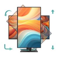 Miniatura 3 de MSI PRO MP275PG E14   27" LCD IPS Full HD HDMI VGA Altavoces
