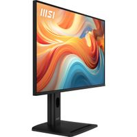 Miniatura 9 de MSI PRO MP275PG E14   27" LCD IPS Full HD HDMI VGA Altavoces