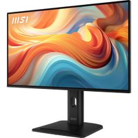 Miniatura 10 de MSI PRO MP275PG E14   27" LCD IPS Full HD HDMI VGA Altavoces