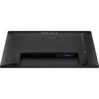 Miniatura 16 de MSI PRO MP275PG E14   27" LCD IPS Full HD HDMI VGA Altavoces