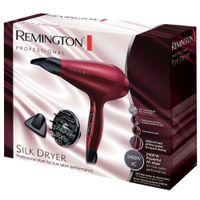 Miniatura 5 de SECADOR DE PELO REMINGTON AC9096 SILK DRYER 2400 W