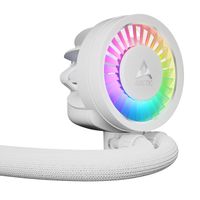 Miniatura 5 de REFRIGERACION LIQUIDA CPU ARCTIC FREEZER III PRO 360 A-RGB BLANCA