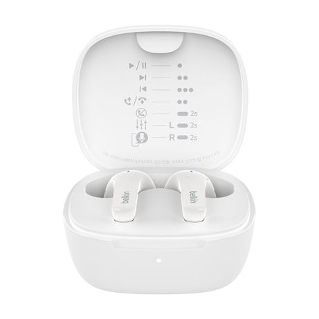 SOUNDFORM Motion True Wireless Earbuds - Imagen 3 de 4 SOUNDFORM Motion True Wireless Earbuds - Imagen 3 de 4