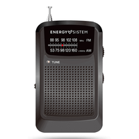 Miniatura 1 de RADIO ENERGY SISTEM AM / FM POCKET