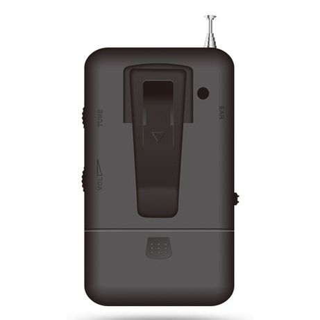 RADIO ENERGY SISTEM AM / FM POCKET - Imagen 3 de 5 RADIO ENERGY SISTEM AM / FM POCKET - Imagen 3 de 5