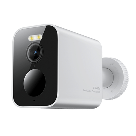 CAMARA XIAOMI OUTDOOR CAMERA BW300 - Imagen 1 de 1 CAMARA XIAOMI OUTDOOR CAMERA BW300 - Imagen 1 de 1