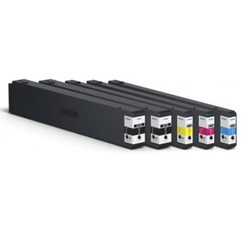 EPSON WorkForce Enterprise WF-C20750 Yellow Ink
