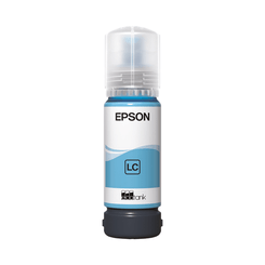 Ink/107 EcoTank Light CY ink bottle