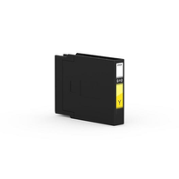 Miniatura 1 de EPSON WorkForce Pro EM-C7100/EP-C7000 Series Ink XL Yellow