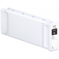 EPSON Singlepack UltraChrome XD2 Matte Black 700ml