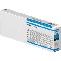 EPSON Singlepack Orange T55KA00 UltraChrome HDX/HD 700ml