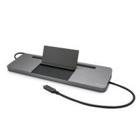 Miniatura 3 de USB-C METAL ERGONOMICDOCK W CHARGER