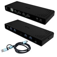 Miniatura 2 de DUAL 4K DOCK UNIVERSAL PD85W