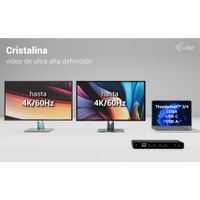 Miniatura 8 de DUAL 4K DOCK UNIVERSAL PD85W