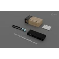 Miniatura 13 de DUAL 4K DOCK UNIVERSAL PD85W