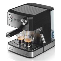 Miniatura 3 de HAEGER SUPER ESPRESSO    Cafetera Espresso