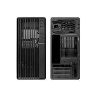 Miniatura 3 de COOLBOX  Coolbox M840 Caja PC Micro ATX by ZONE EVIL  Negro Incluye Fuente