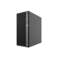 Miniatura 4 de COOLBOX  Coolbox M840 Caja PC Micro ATX by ZONE EVIL  Negro Incluye Fuente