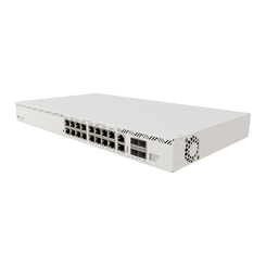 MikroTik CRS320-8P-8B-4S+RM Switch 8xGb PoE++