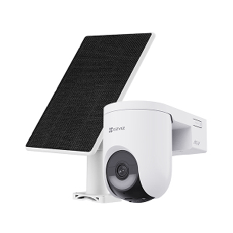 EZVIZ HB8 LITE +5W SOLAR PANEL CAMARA DE VIDEO VIGILANCIA DE EXTERIOR ROTATIVA CON BATERIA MAS PANEL SOLAR 5W - Imagen 1 de 1 EZVIZ HB8 LITE +5W SOLAR PANEL CAMARA DE VIDEO VIGILANCIA DE EXTERIOR ROTATIVA CON BATERIA MAS PANEL SOLAR 5W - Imagen 1 de 1