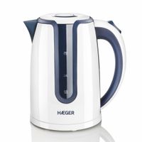 Miniatura 2 de HAEGER HOT BLUE   HERVIDORA 1.7L