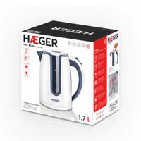 Miniatura 3 de HAEGER HOT BLUE   HERVIDORA 1.7L