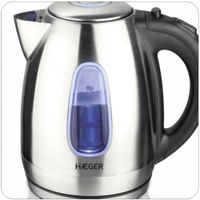 Miniatura 3 de HAEGER MOLDAVIE HERVIDORA INOX