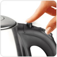 Miniatura 4 de HAEGER MOLDAVIE HERVIDORA INOX