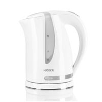 Miniatura 2 de HAEGER  WHITENESS HERVIDORA 1.7 L