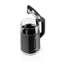Miniatura 5 de HAEGER  DIGIGLASS   Hervidora 1.7 L2200W