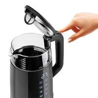 Miniatura 6 de HAEGER  DIGIGLASS   Hervidora 1.7 L2200W