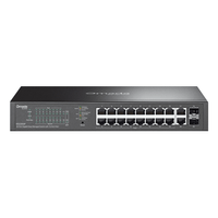 Miniatura 1 de SWITCH OMADA ES220GP PRO BE19000 CEILING MOUNT TRI-BAND WI-FI 7 ACCESS POINT