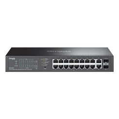 SWITCH OMADA ES220GP PRO BE19000 CEILING MOUNT TRI-BAND WI-FI 7 ACCESS POINT