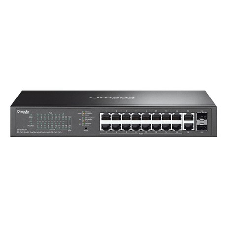 SWITCH OMADA ES220GP PRO BE19000 CEILING MOUNT TRI-BAND WI-FI 7 ACCESS POINT - Imagen 1 de 6 SWITCH OMADA ES220GP PRO BE19000 CEILING MOUNT TRI-BAND WI-FI 7 ACCESS POINT - Imagen 1 de 6