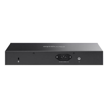 SWITCH OMADA ES220GP PRO BE19000 CEILING MOUNT TRI-BAND WI-FI 7 ACCESS POINT - Imagen 3 de 6 SWITCH OMADA ES220GP PRO BE19000 CEILING MOUNT TRI-BAND WI-FI 7 ACCESS POINT - Imagen 3 de 6