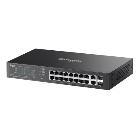 SWITCH OMADA ES220GP PRO BE19000 CEILING MOUNT TRI-BAND WI-FI 7 ACCESS POINT - Imagen 4 de 6 SWITCH OMADA ES220GP PRO BE19000 CEILING MOUNT TRI-BAND WI-FI 7 ACCESS POINT - Imagen 4 de 6