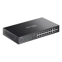 Miniatura 5 de SWITCH OMADA ES220GP PRO BE19000 CEILING MOUNT TRI-BAND WI-FI 7 ACCESS POINT