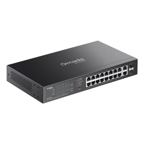 SWITCH OMADA ES220GP PRO BE19000 CEILING MOUNT TRI-BAND WI-FI 7 ACCESS POINT - Imagen 5 de 6 SWITCH OMADA ES220GP PRO BE19000 CEILING MOUNT TRI-BAND WI-FI 7 ACCESS POINT - Imagen 5 de 6