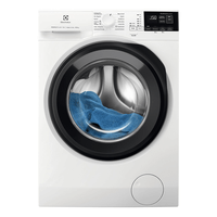 Miniatura 1 de LAVADORA SECADORA ELECTROLUX EW7W4943EB 9/5 KG 1400 RPM D BLANCO