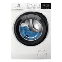 Miniatura 2 de LAVADORA SECADORA ELECTROLUX EW7W4943EB 9/5 KG 1400 RPM D BLANCO