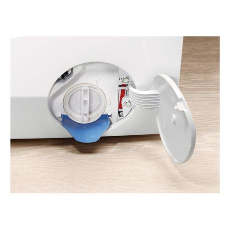 LAVADORA SECADORA ELECTROLUX EW7W4943EB 9/5 KG 1400 RPM D BLANCO - Imagen 5 de 7 LAVADORA SECADORA ELECTROLUX EW7W4943EB 9/5 KG 1400 RPM D BLANCO - Imagen 5 de 7